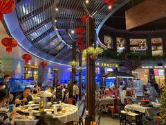 -达叔香味海鲜(海棠68环球美食街店)