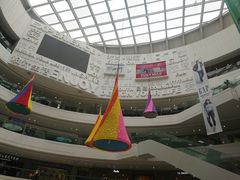 店内环境-金隅嘉品Mall