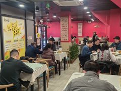 -听涛雅苑百味饺子老家菜馆