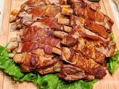 -润泽园饭庄(中山路店)