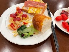 -正安宫酒店