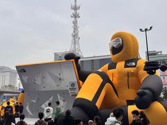 -赛格国际购物中心(小寨店)