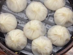 -上味馆南翔小笼(真金路店)