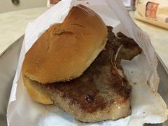 -L猪扒包(天河购书中心店)