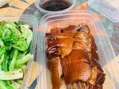 -黄连大头华烧鹅店(大良店)