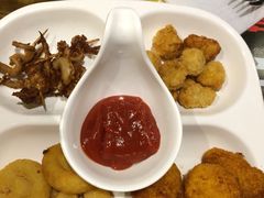 -西缘牛排(荟聚购物中心店)