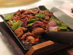 -夜宴江景餐厅