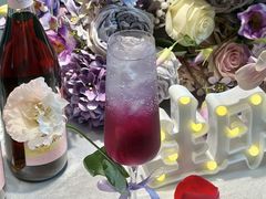 -PARFUM FLORAL花境法餐(南京首店)