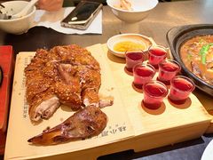 -桂小厨广西菜(万象城店)