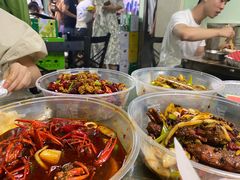 -无限虾享(同庆街店)