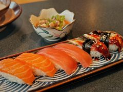 -林妈妈村·日式料理(宝山万达店)