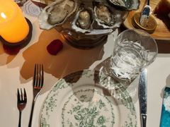 -Osteria Garden 生蚝花园餐厅(原进贤路店)