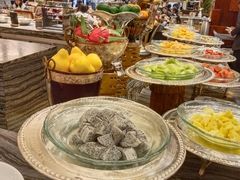-盛宴标帜西餐厅龙虾.鲍鱼•牛排(重庆喜来登大酒店)
