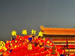 -西安城墙·碑林历史文化景区