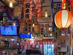 -平成屋· Late Night 食堂(四川北路店)