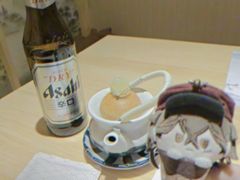 -贵木日本料理·铁板烧(新地假日广场店)