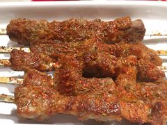 -西贝莜面村(近铁城市广场店)