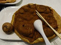 -黑窑厂糖油饼烤鸭·清真菜(总店)