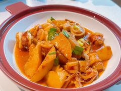 -忆家名门·上海菜(徐家汇店)
