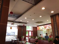 大堂-王興記(中山路店)