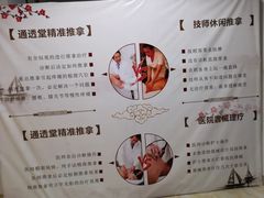 -通透堂中医·精准推拿(旗舰店)