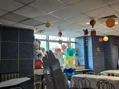 -麦当劳(无锡永乐店)