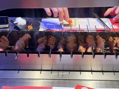 -嫩羊羊·延边烤串·朝鲜族美食(张家港美食街店)
