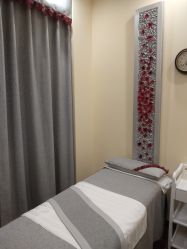 -芳朵美容养生SPA