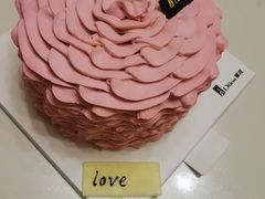 -第戎蛋糕(恒隆广场店)