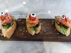 -LA JOLLA 墨西哥餐厅(学院路店)