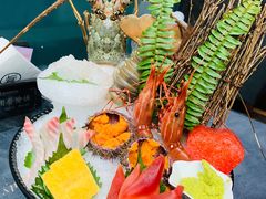 -上宴精品海鲜姿造(晶融汇旗舰店)