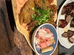 -古市香跷脚牛肉·非遗传承单位