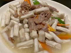 -香满楼(临安路店)