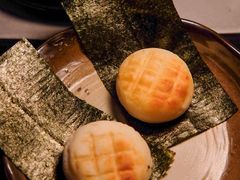 -乌君·酒场·炭火烧鸟(侨城坊店)