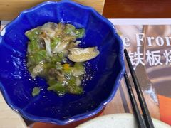 -一本魅·日式料理