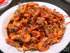 -老头儿油爆虾·知味杭州(爱琴海购物中心)