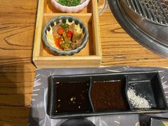 -黑牛の店·和牛烧肉(合生汇店)