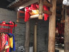 门面-额娘·春饼烤鸭(乐汇城店)