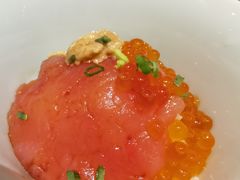 -Tuna maki寿司(园区永旺店)