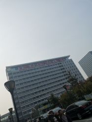 -首都医科大学附属北京儿童医院