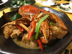 -堂宴·老厦门私房菜(1988仙岳总店)