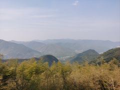 -莫干山风景区