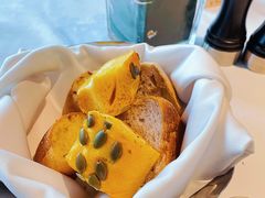 -燃扒房Steakhouse(皇庭店)