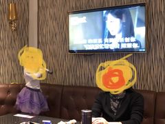 -星聚会KTV(景枫中心店)