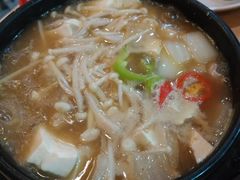 -韩妈妈韩式小吃(中山店)