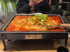 -炉鱼(西溪银泰城店)