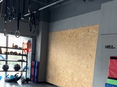 -EASY POWER健身工作室(浦东大道店)