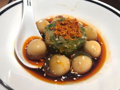 脆椒小皮蛋-太二酸菜鱼(福州泰禾店)