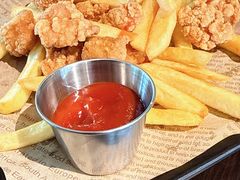 -188西餐厅(园林宾馆店)