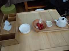 -朴境采耳·足道按摩(科学大道旗舰店)